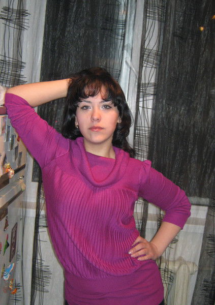 Татьяна Хотянович