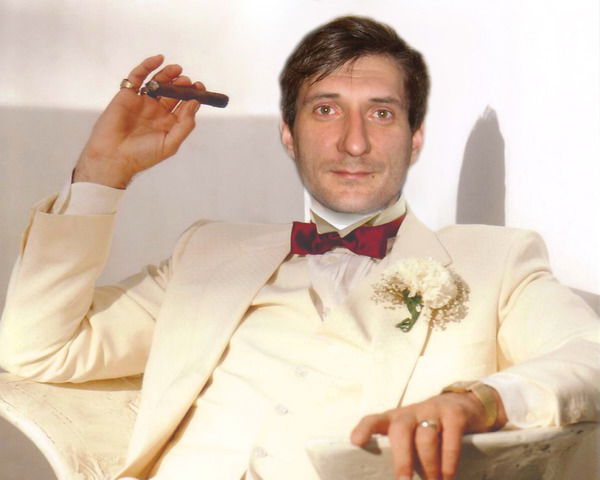 Олег Мишинёв