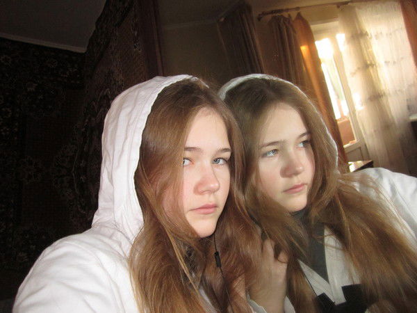 Сашуля Фомина