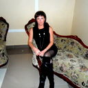 Лена Аксютина
