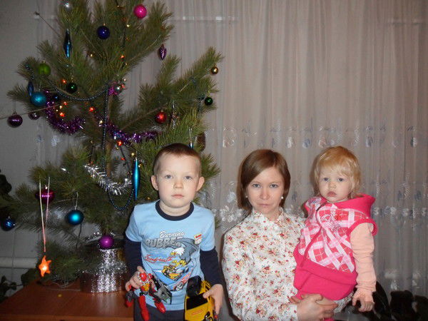 Эльвира Шигапова