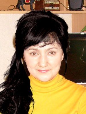 Эмма Королева