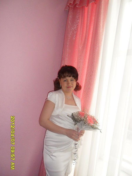 Айгуль Алибаева