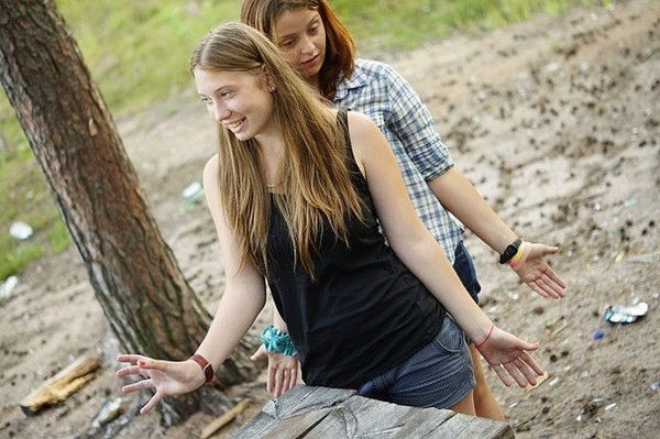 Анна Смирнова