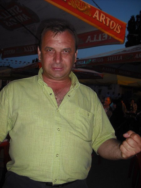 Сергей Павлоградский