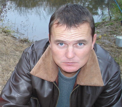 Игорь Ясюкевич