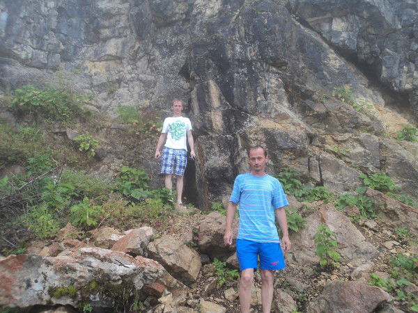 Саша Сарычев