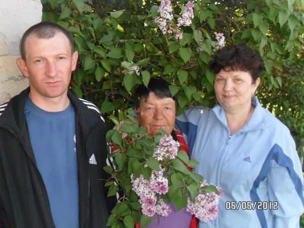 Сергей Горбунов