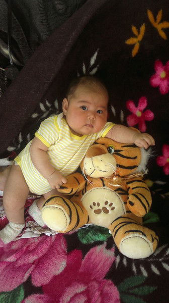 Берик Сарсенбаев