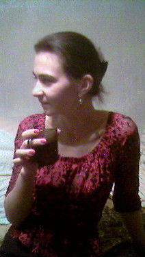 Виктория Ясько