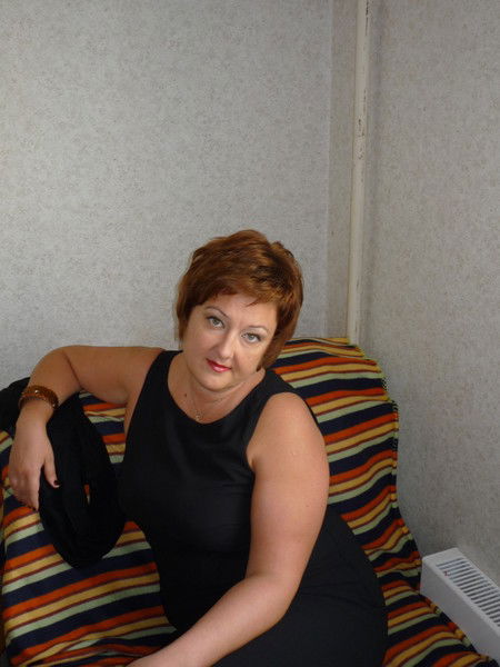 Наталья Проскурдина