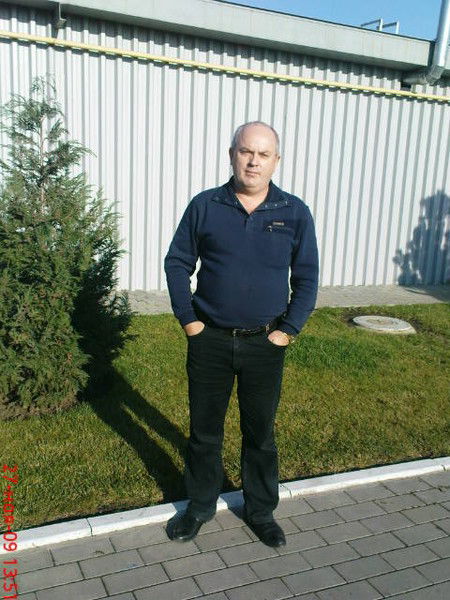 Сергей Бабурин