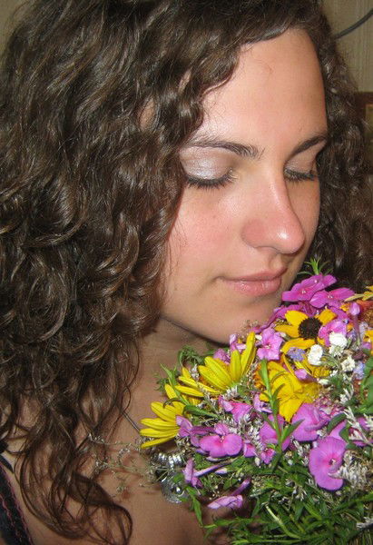 Оксана Борисевич