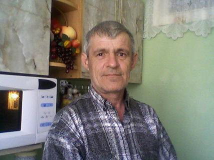 Михаил Салимов