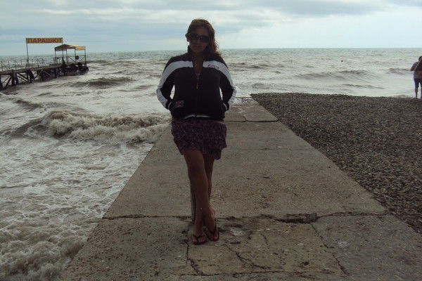 Инна Вадимовна Александрова