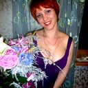 Анна Усанина