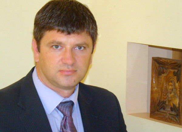 Владимир Маслий