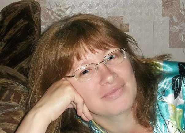 Ирина Вторушина