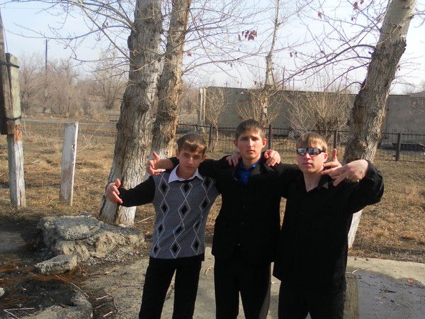 Роман Колесов