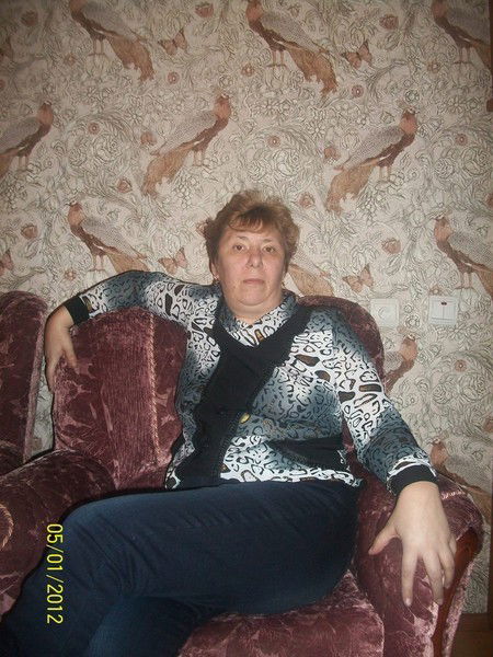 Ольга Кочеткова