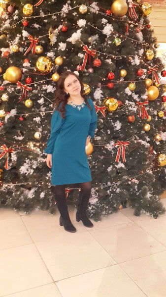 Оксана Савченко