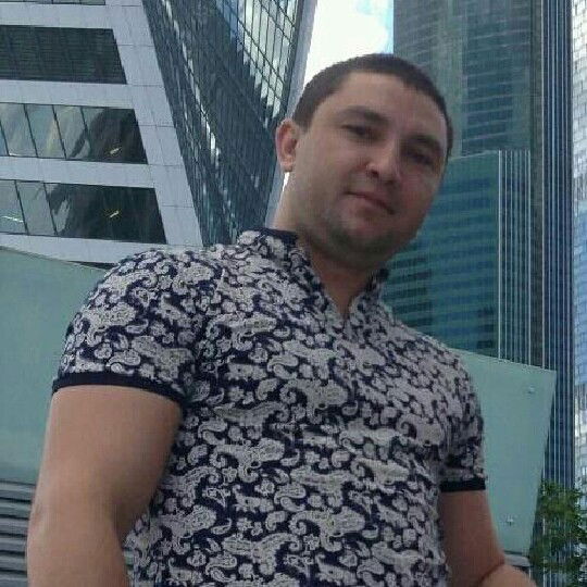 Россия Москва