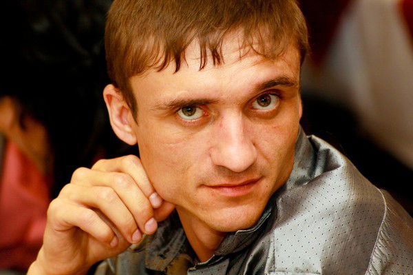 Сергей Свободин