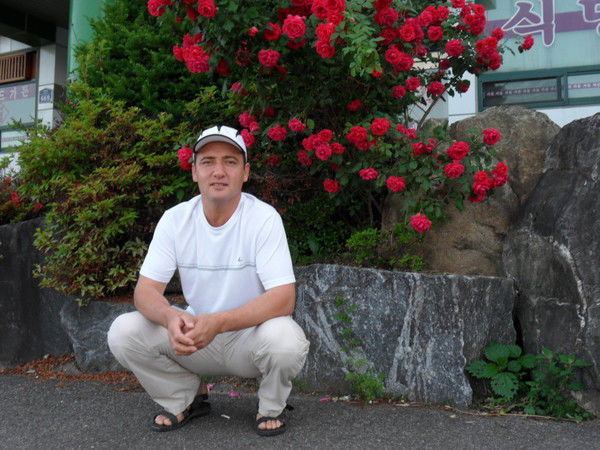 Nosirjon Abduqaxxorov