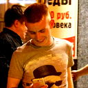 Евгений Байков