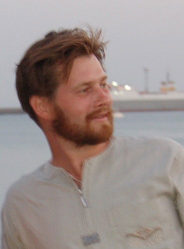 Сергей Лопухов