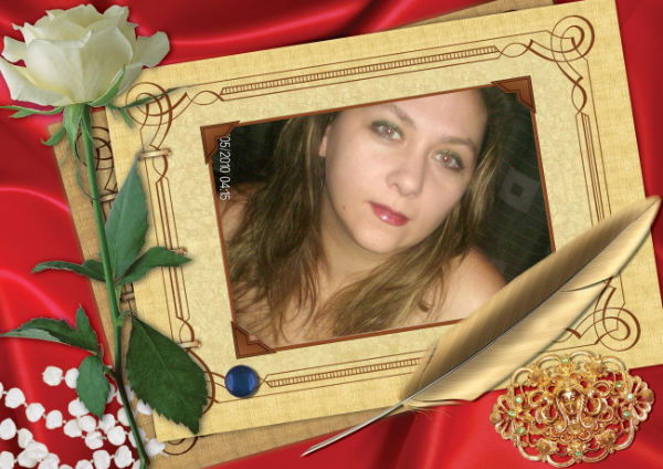 Ольга Филипенко