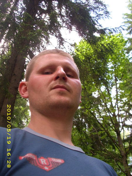 Red Nikolai Павлюков