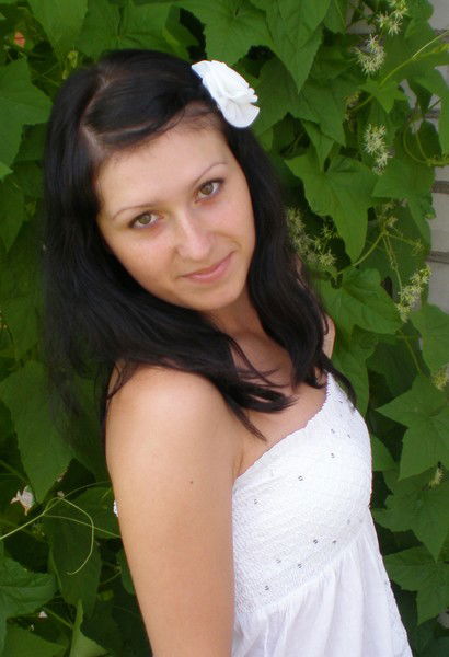 Мария Орлова