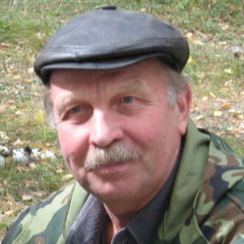 Николай Турбачёв