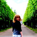 Анютка Дубовцева