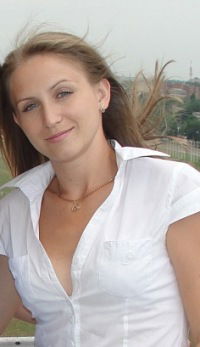 Евгения Белокопытова