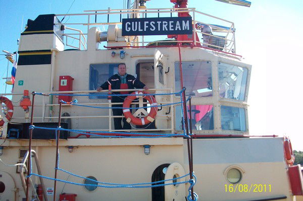 Александр Магазинов