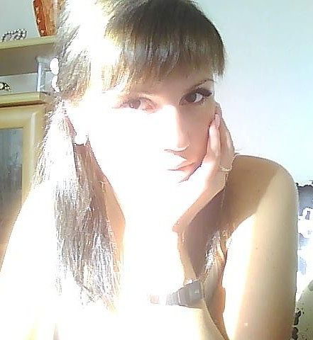 Анастасия Патракеева