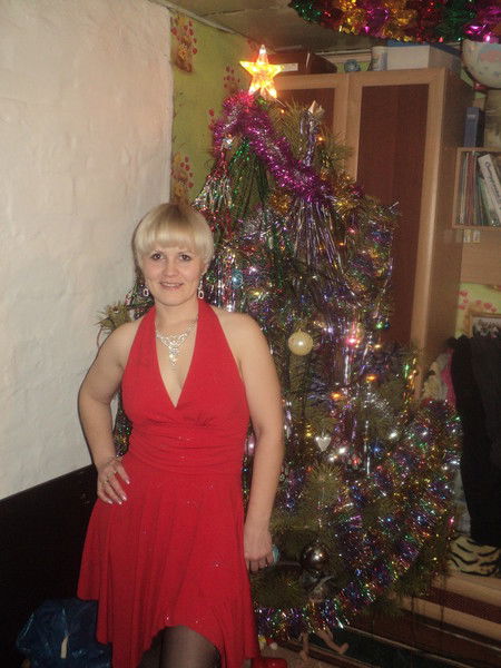 Наталья Скударнова