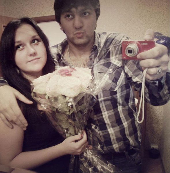 Софья Шмелева