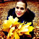 Irina Kosheleva