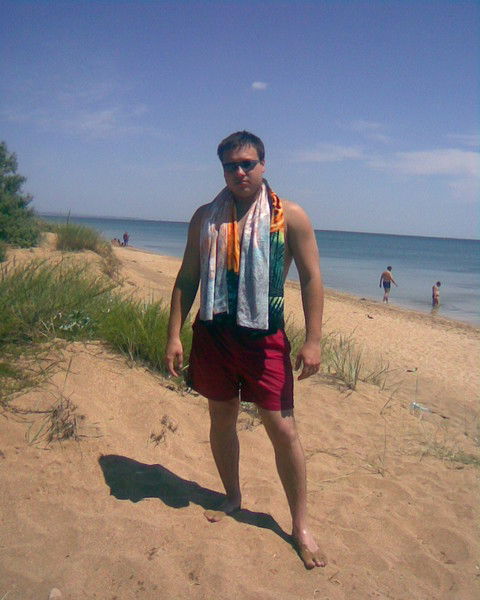 Санек Кузьмин