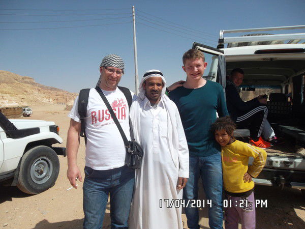 Александр Кульгаев