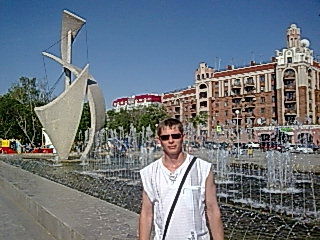 Николай Зайцев