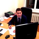 Темирбек Абдуакилов
