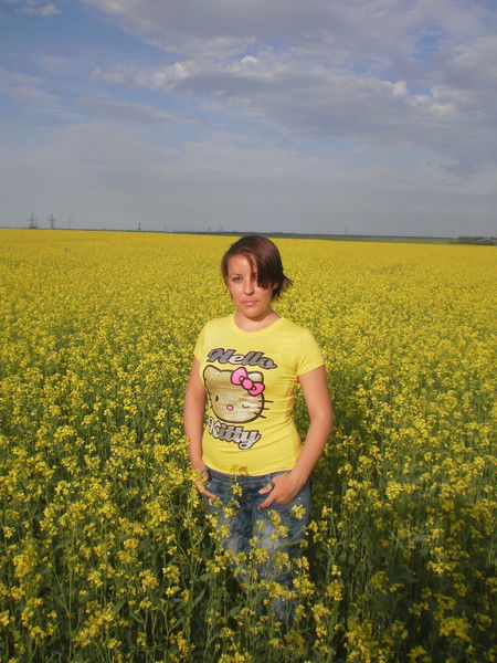 Марина Кулакова