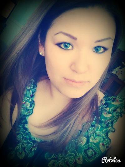 Наргиза Мусаева