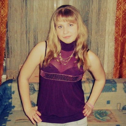 Екатерина Манахова