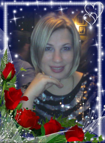 Наталья Соловьева