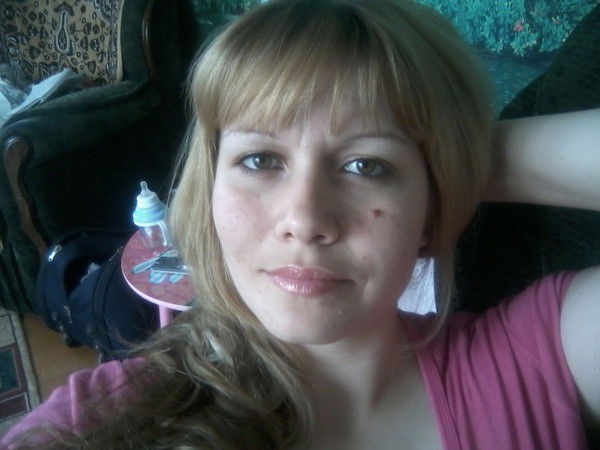 Наталья Мосяж